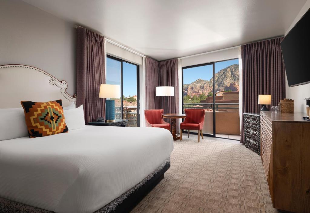 The Wilde Resort and Spa - 