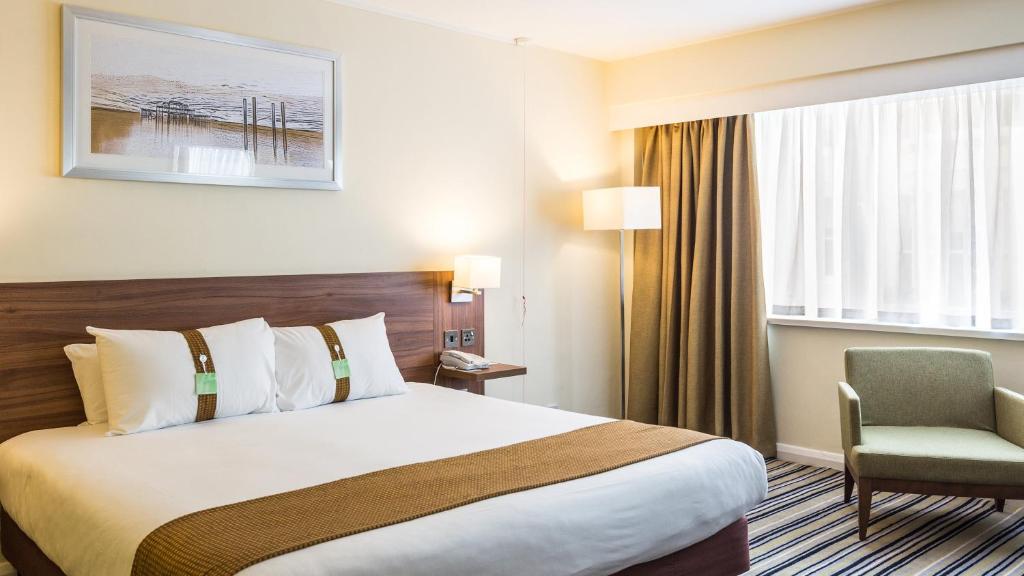 Holiday Inn Brighton Seafront by IHG - Resim 27