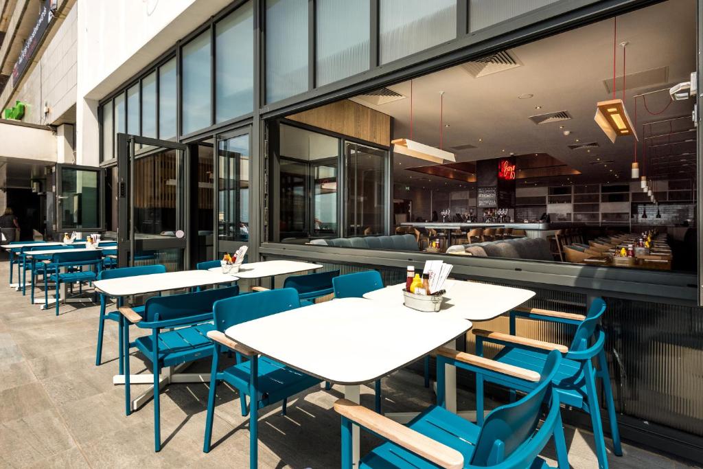 Holiday Inn Brighton Seafront by IHG - Resim 2