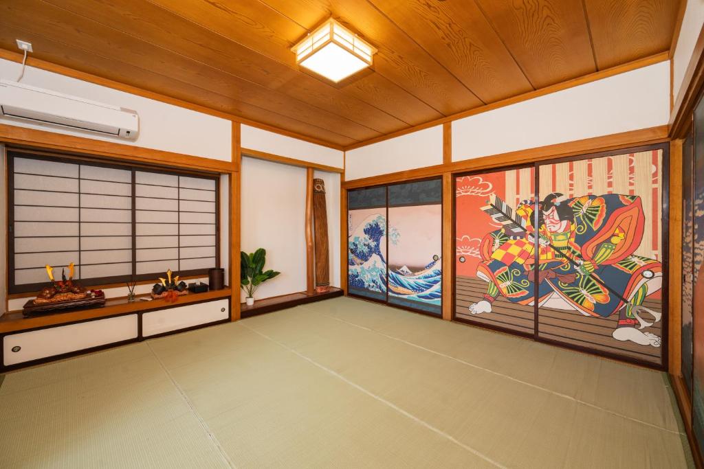 Fotografie z fotogalerie ubytování ひとふく塩釜 v destinaci Shiogama