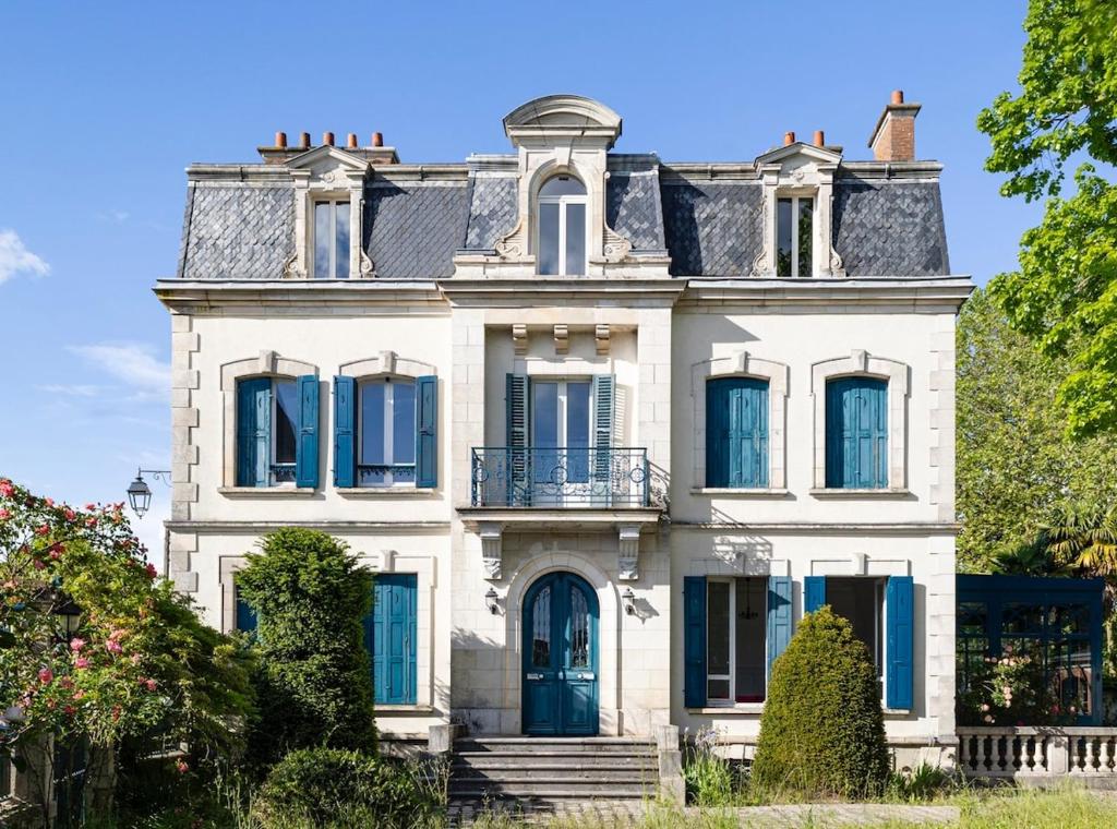 Domaine des Étoiles du Gâtinais