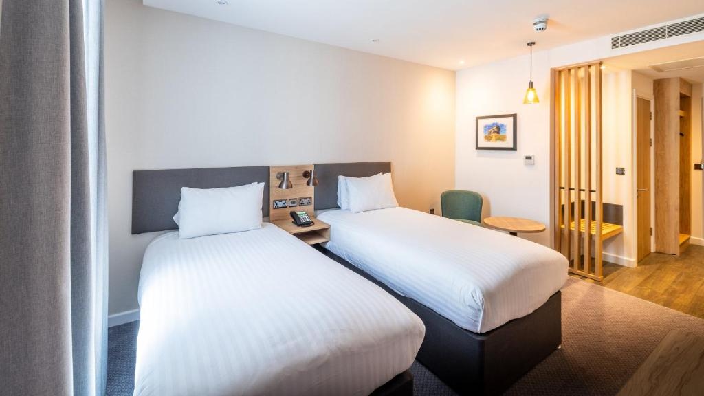 Holiday Inn Sunderland - City Centre, an IHG Hotel - 