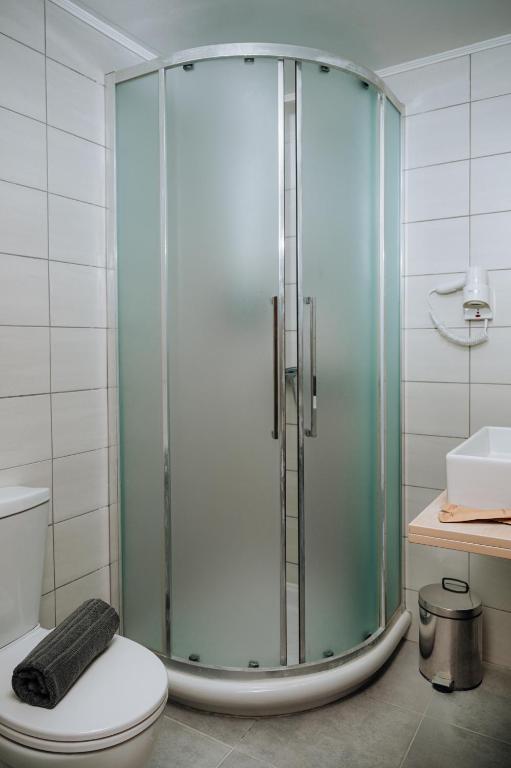 Amphitryon City Hotel - Resim 8