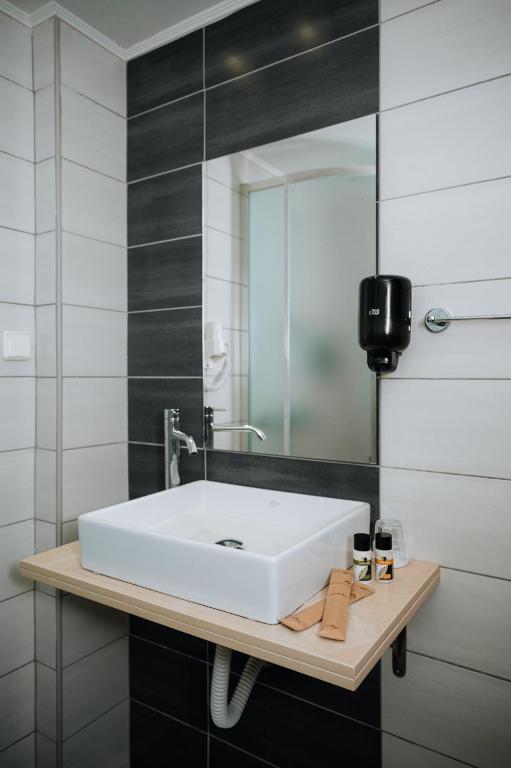 Amphitryon City Hotel - Resim 18