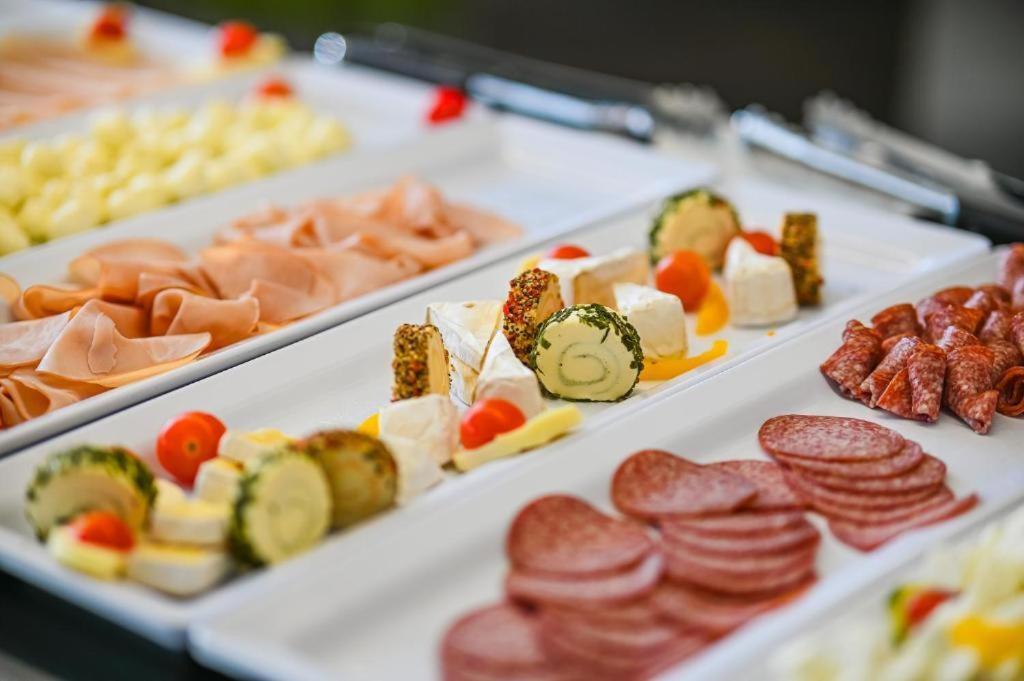 Arion Cityhotel Vienna - Resim 11