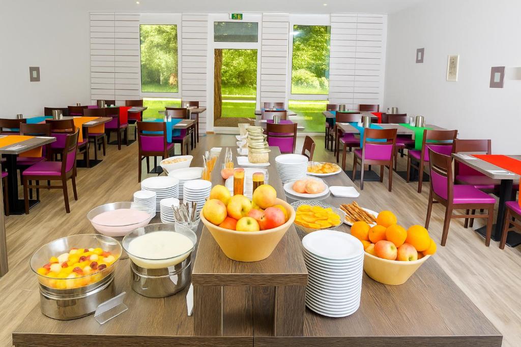 Arion Cityhotel Vienna - Resim 10