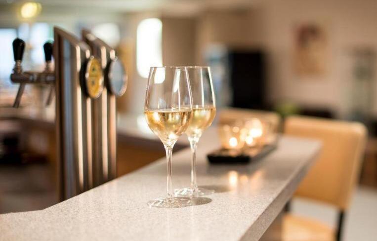 Arion Cityhotel Vienna - Resim 16