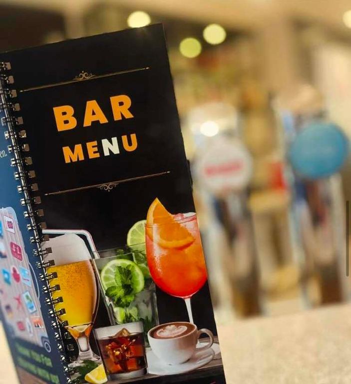 Arion Cityhotel Vienna - Resim 15