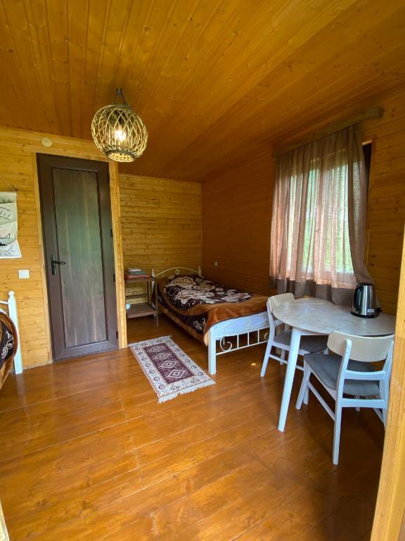 Imagen de la galería de Ushguli Cabins, en Ushguli