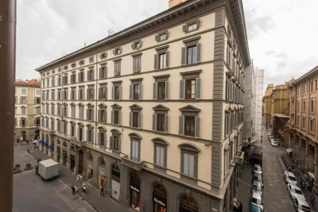 Kép CDT Duomo szállásáról Firenzében a galériában