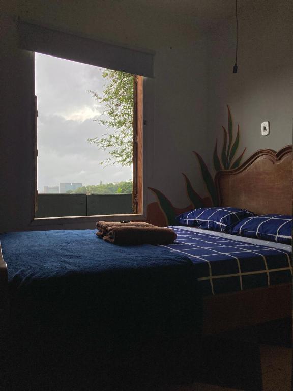 Hostel Cadê Teresa - Suite Familiare