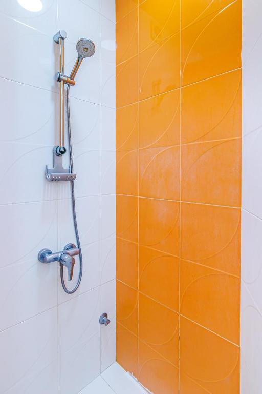 تصویر اتاق‌های ART Apartment - تصویر ۲