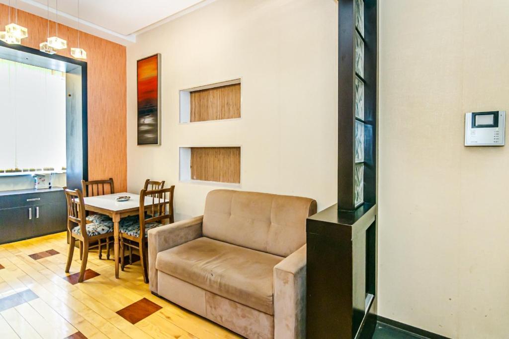 لابی و فضای عمومی ART Apartment - تصویر ۵