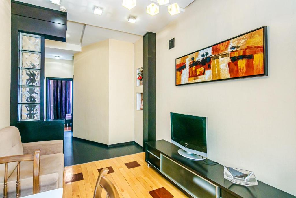 امکانات ART Apartment - تصویر ۴