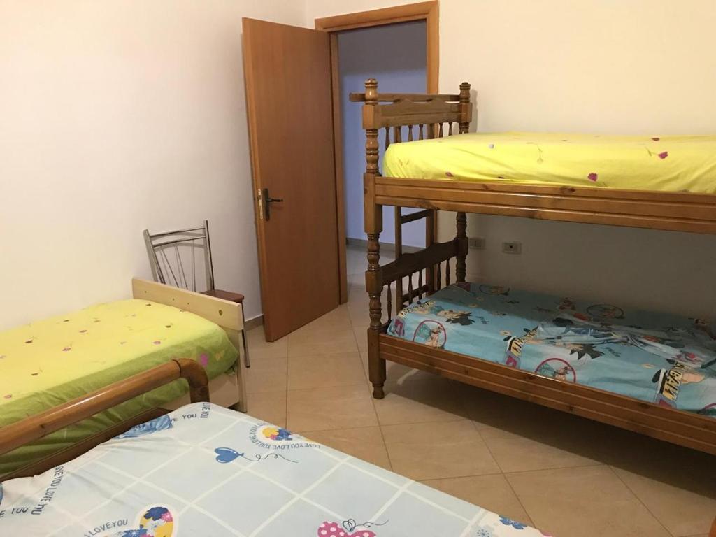 Rent Apartment in Vlora
