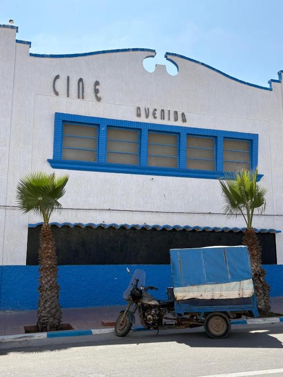 Galería fotográfica de Janna d'Ifni en Sidi Ifni