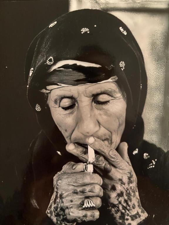 Huéspedes de Janna d'Ifni