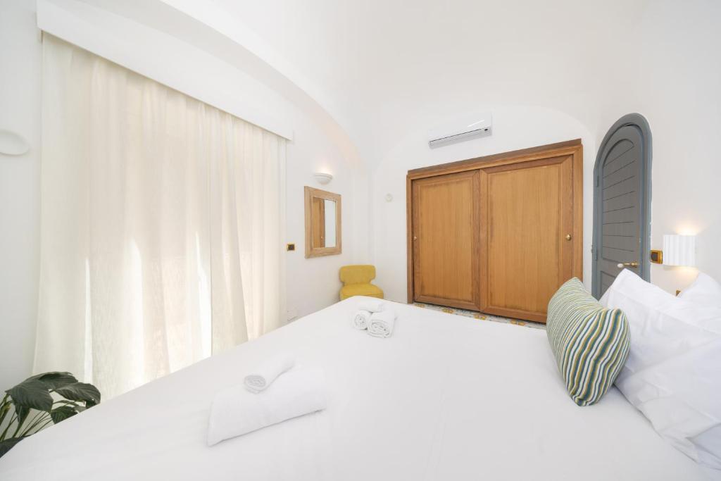 Oliveto Capri apartments - 14