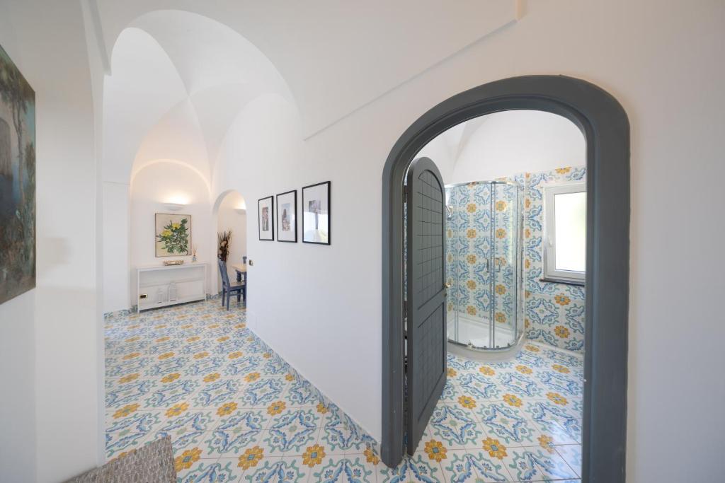 Oliveto Capri apartments - 19