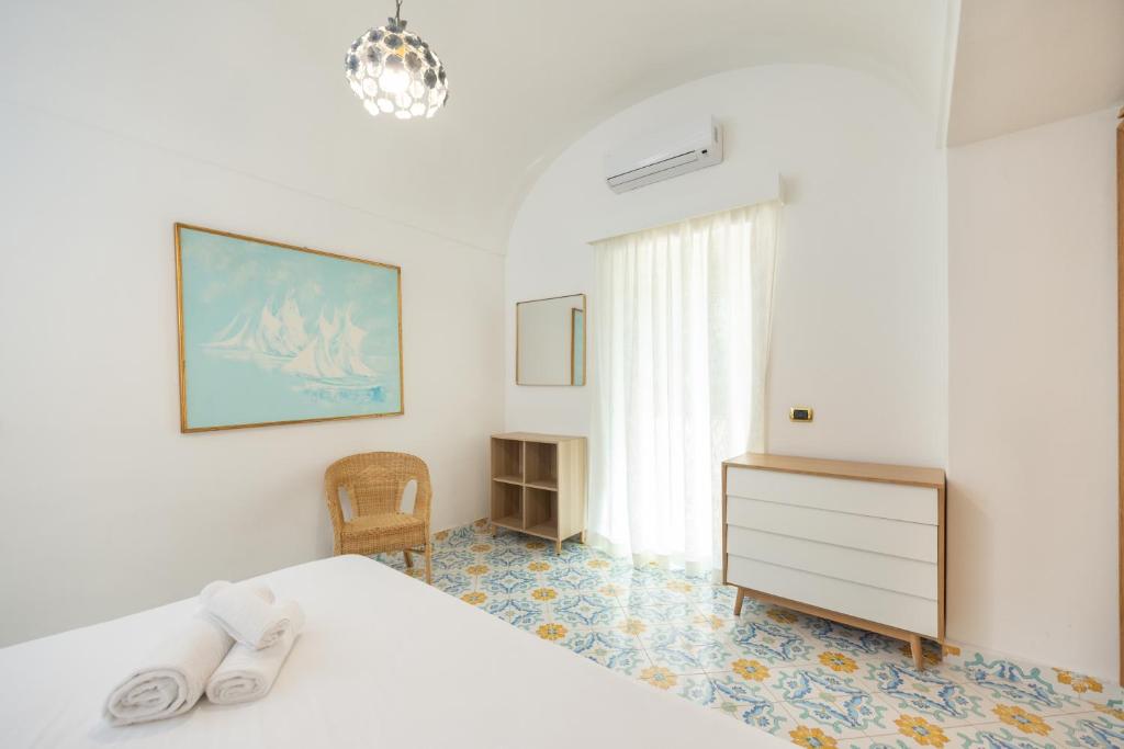 Oliveto Capri apartments - 18