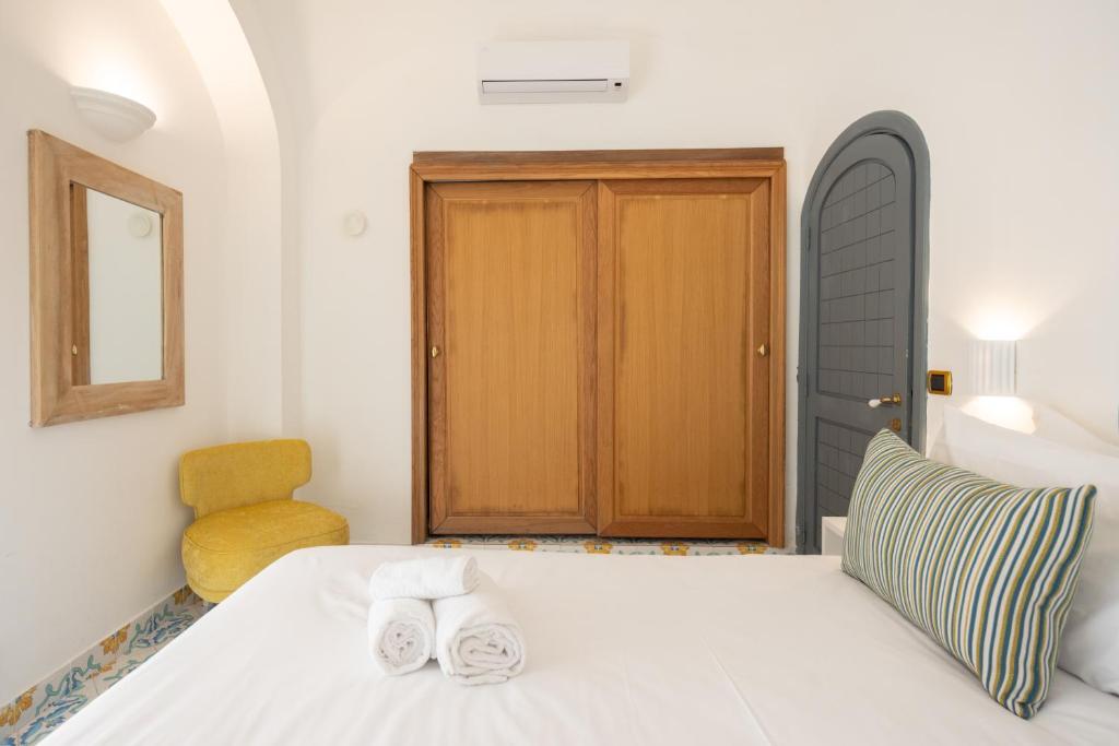 Oliveto Capri apartments - 17