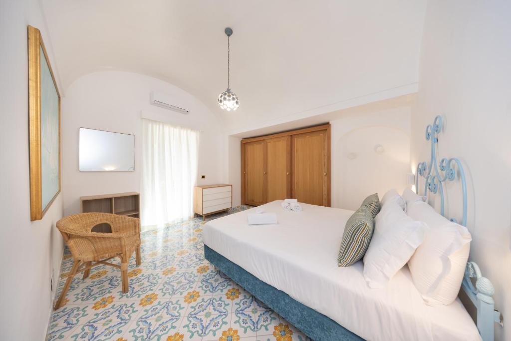 Oliveto Capri apartments - 10