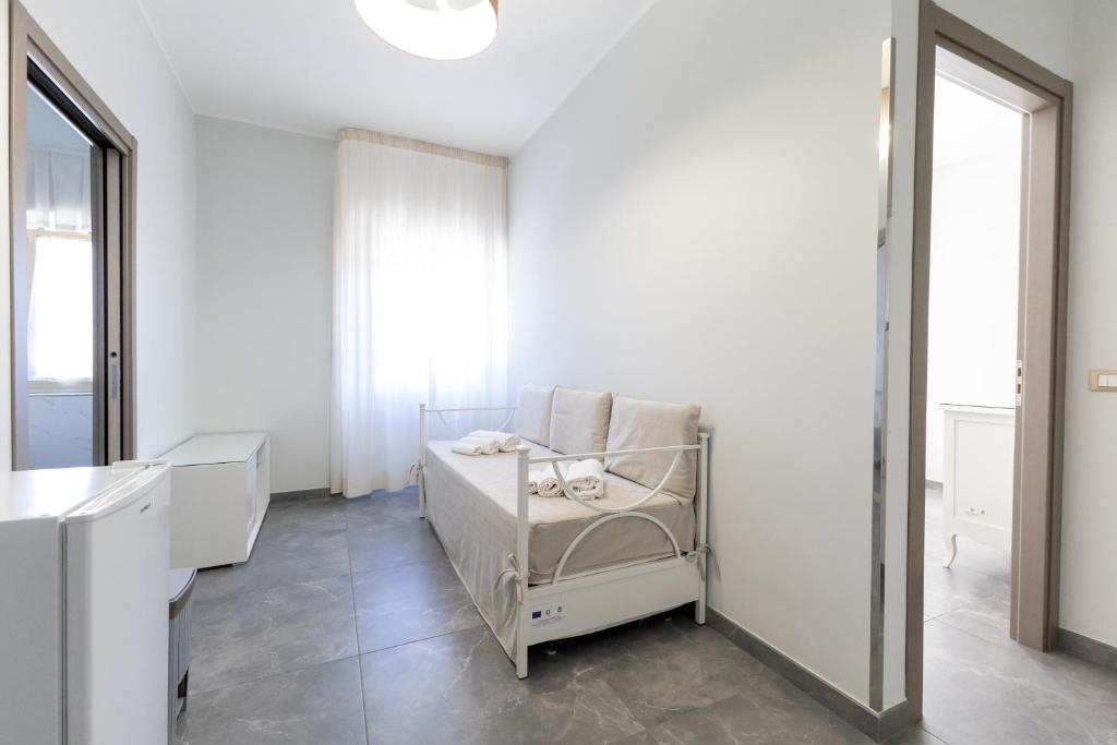 Fotografie z fotogalerie ubytování Bed and Breakfast Arcobaleno v destinaci Peschici