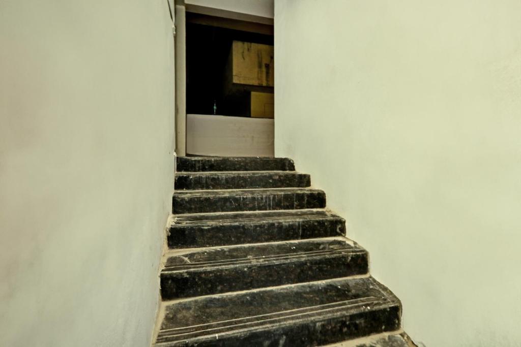 海得拉巴Hotel O OUTER INN的相册照片