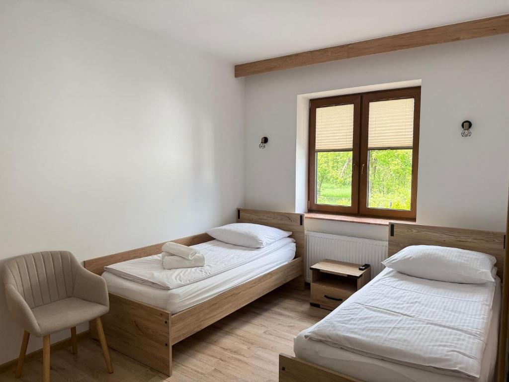 Apartamenty Wadowity- Energylandia Zator - 4