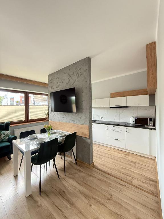 Apartamenty Wadowity- Energylandia Zator - 2