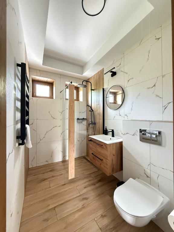 Apartamenty Wadowity- Energylandia Zator - 3