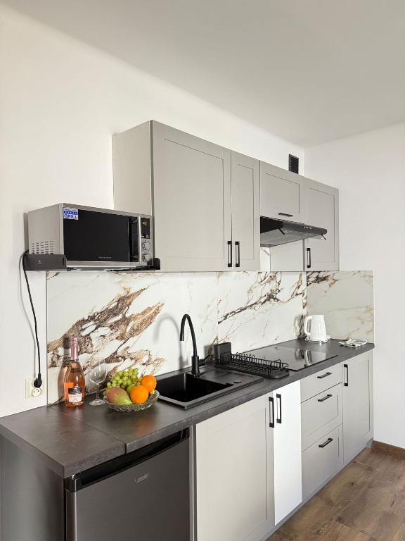 Apartamenty Wadowity- Energylandia Zator - 13