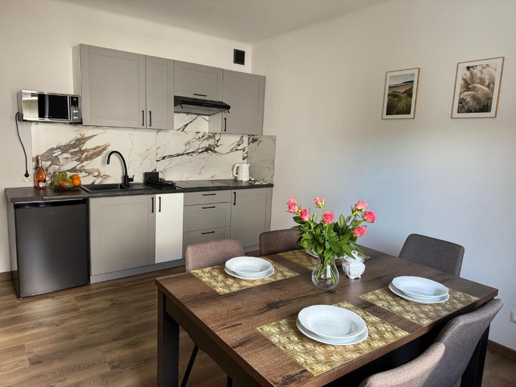 Apartamenty Wadowity- Energylandia Zator - 12