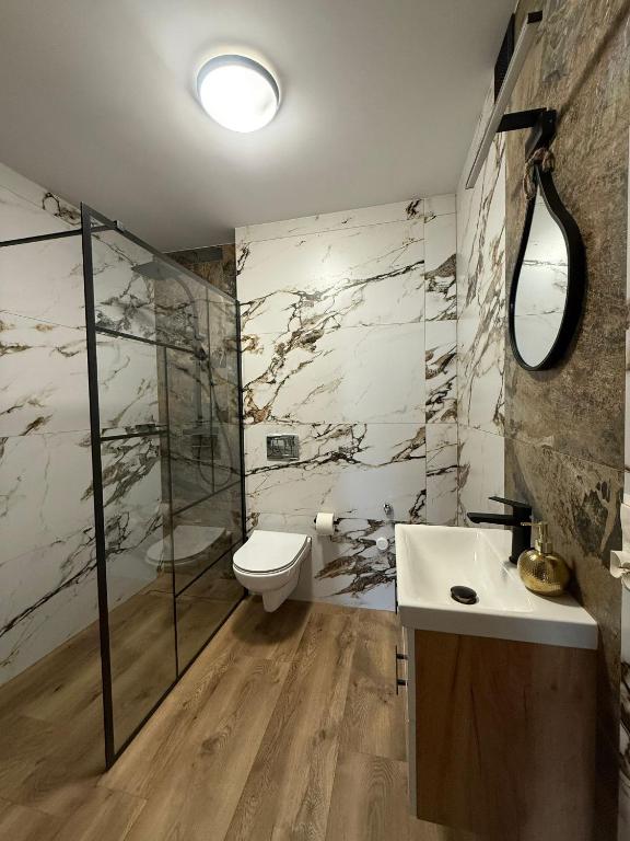 Apartamenty Wadowity- Energylandia Zator - 14