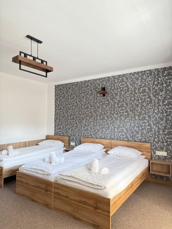 Apartamenty Wadowity- Energylandia Zator - 16