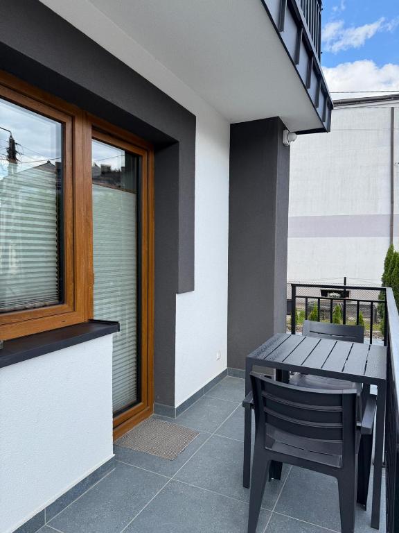 Apartamenty Wadowity- Energylandia Zator - 18