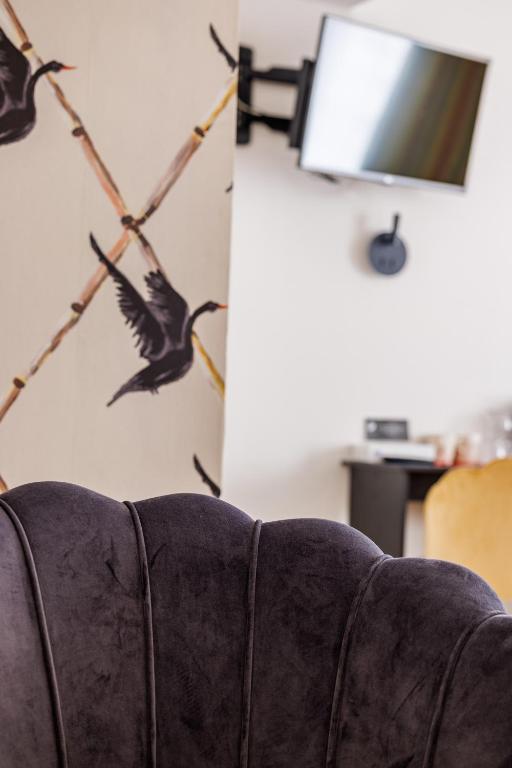 The Black Swan Hotel - Resim 39