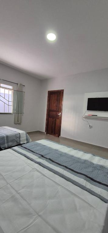 Casa confortável no Caranã