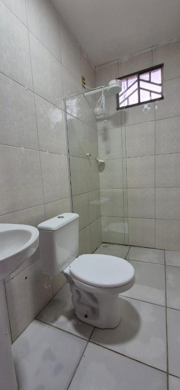 Casa confortável no Caranã