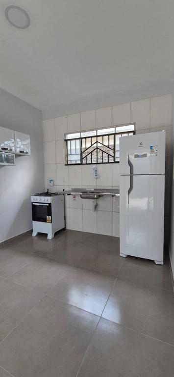 Casa confortável no Caranã