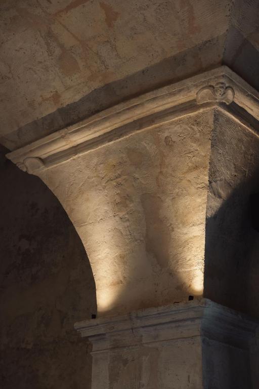 Fotografie z fotogalerie ubytování Vetera Matera v destinaci Matera