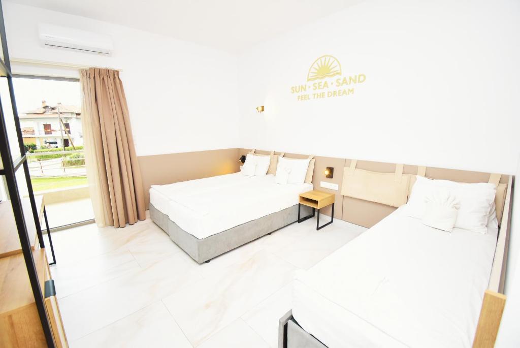 Olympion Melathron Villas - 