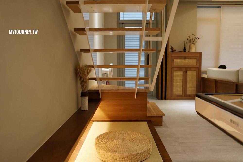 裊裊山晴 Plant House評價、特色體驗、包棟住宿資訊 – 嘉義溫馨包棟民宿 - 照片 3