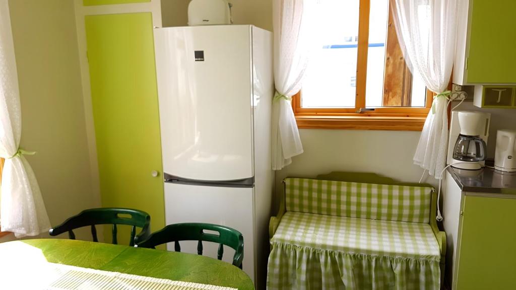Fotografie z fotogalerie ubytování Space to enjoy - 2BR Apt Smögen v destinaci Smögen