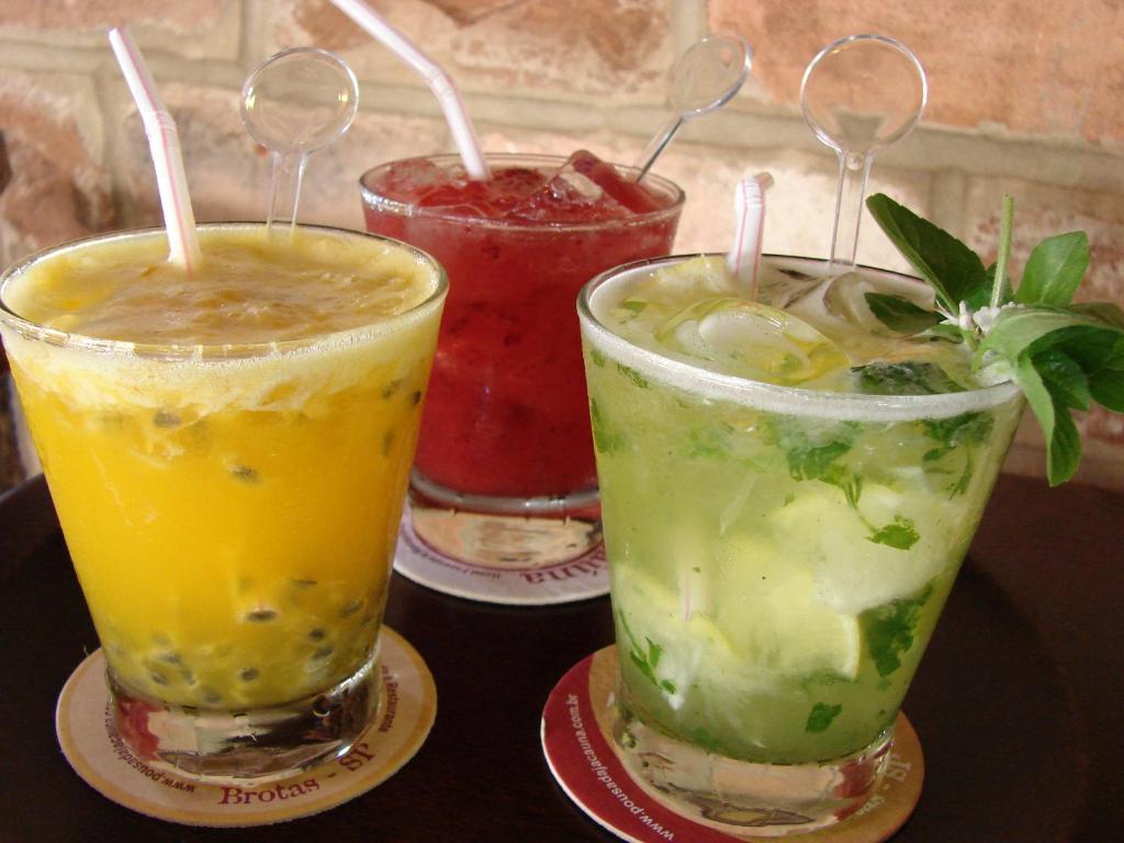  Hotel Fazenda Jacaúna