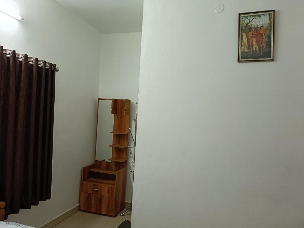 Fotografie z fotogalerie ubytování Thekkekara Tourist Home Vagamon v destinaci Vagamon