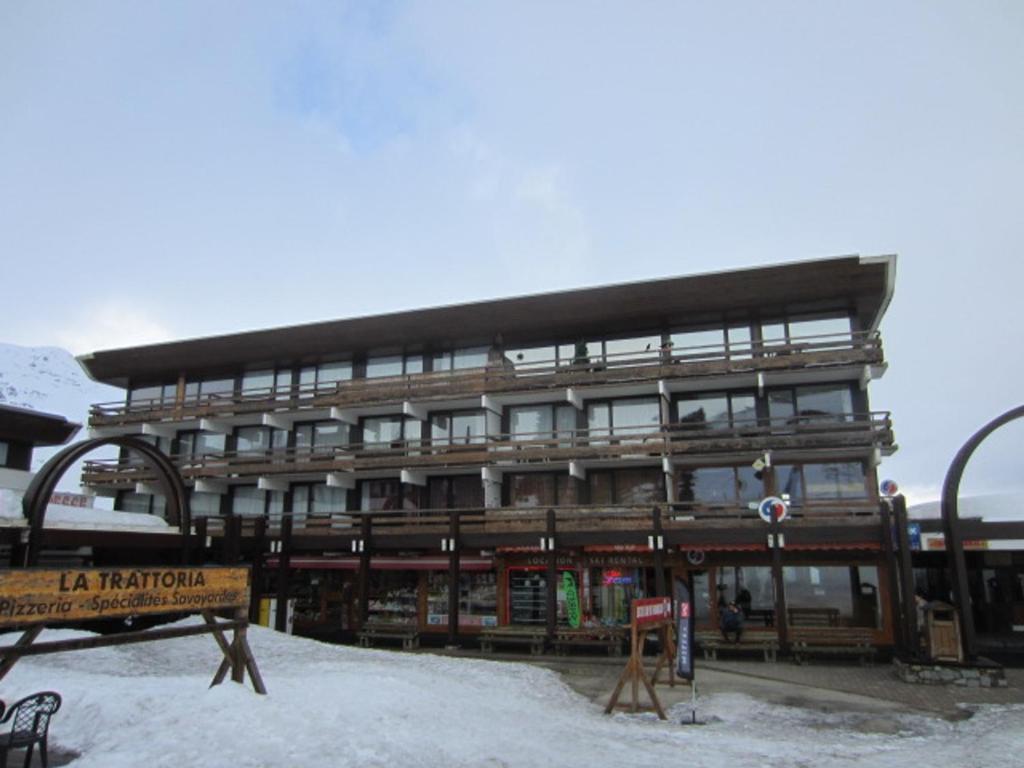 Appartement lumineux au centre, balcon et animaux admis - FR-1-344-946