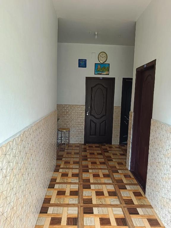 Fotografie z fotogalerie ubytování Thekkekara Tourist Home Vagamon v destinaci Vagamon