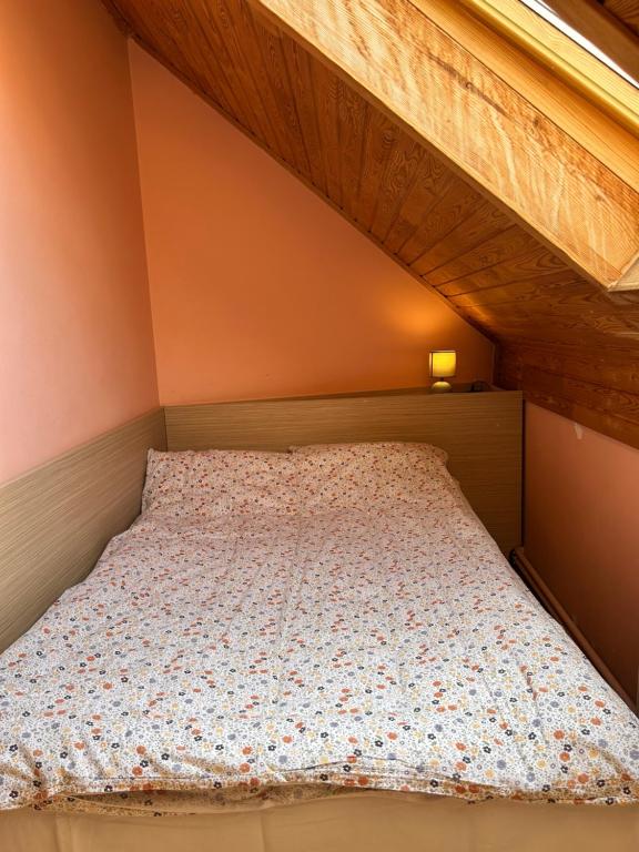 Ranczo Palomino - Triple Room