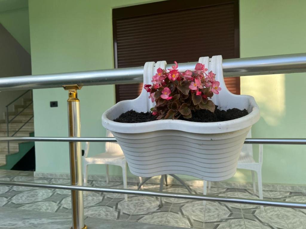 Fotografie z fotogalerie ubytování Villa IBRAHIMI v destinaci Durrës